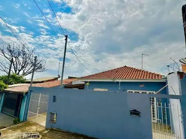Casa venda em Jardim Hubert, Indaiatuba