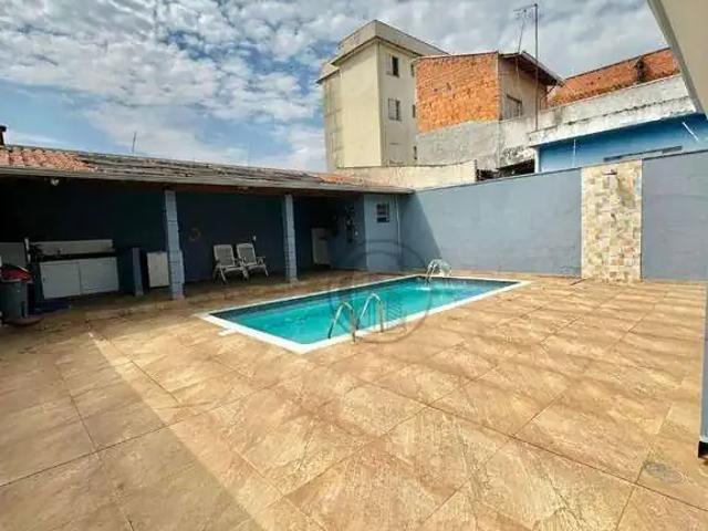 Casa venda em Região Imediata de Campinas, Região Metropolitana de Campinas