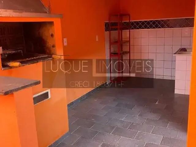 Casa venda em Presidente Prudente