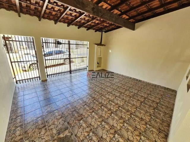 Casa venda em Jardim Hubert, Indaiatuba