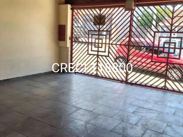Casa venda em Jardim Morada do Sol, Indaiatuba