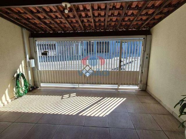 Casa venda em Indaiatuba