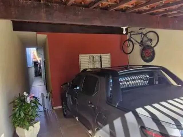 Casa venda em Indaiatuba