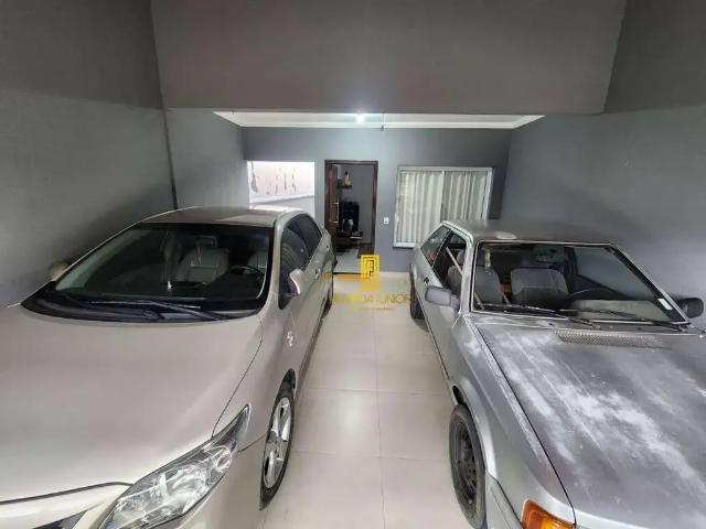 Casa venda em Jardim Morada do Sol, Indaiatuba