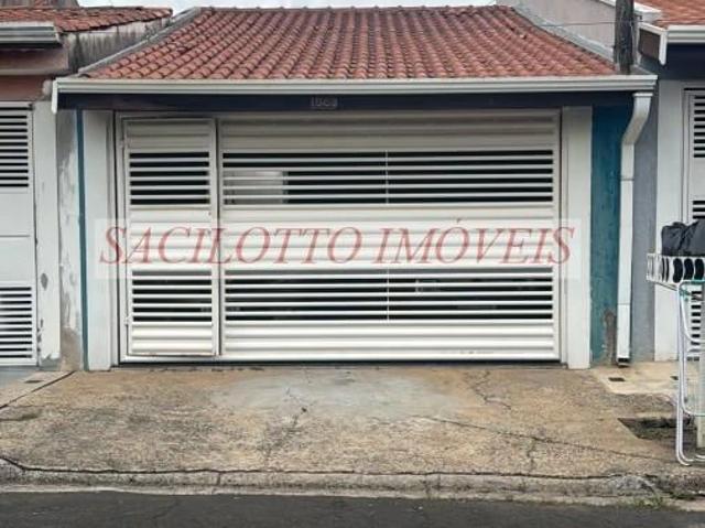 Casa venda em Jardim Morada do Sol, Indaiatuba