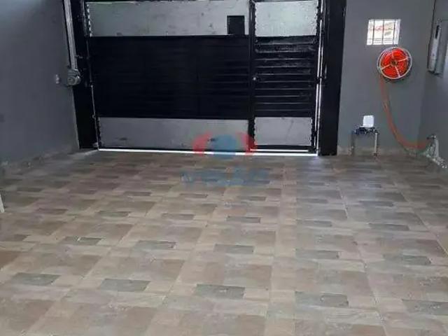 Casa venda em Jardim Morada do Sol, Indaiatuba