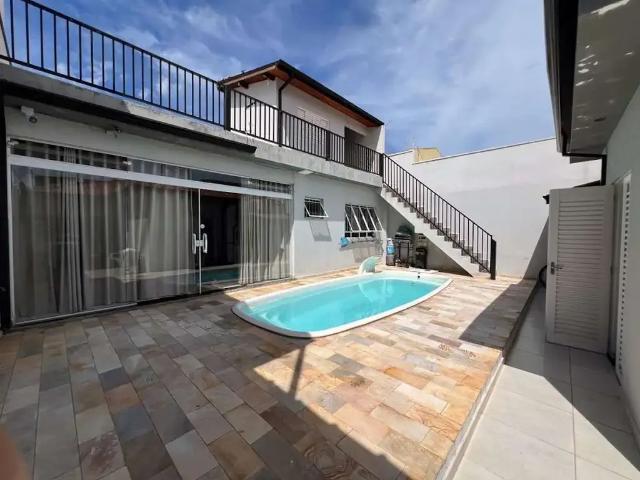 Casa venda em Jardim Morada do Sol, Indaiatuba
