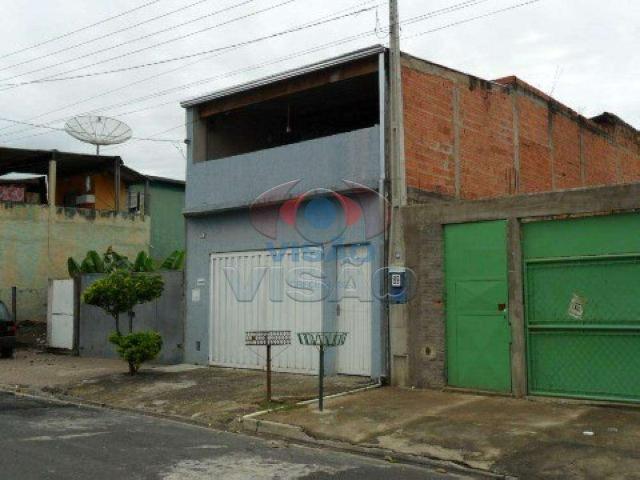 Casa venda em Região Imediata de Campinas, Região Metropolitana de Campinas