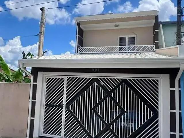 Casa venda em Região Imediata de Campinas, Região Metropolitana de Campinas