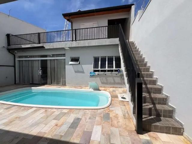 Casa venda em Região Imediata de Campinas, Região Metropolitana de Campinas