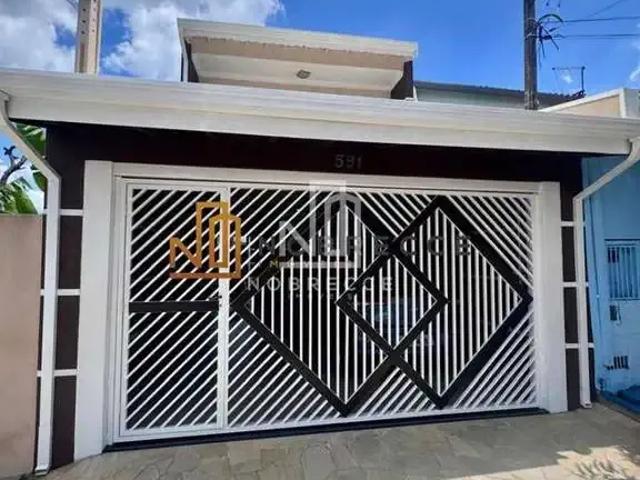 Casa venda em Região Imediata de Campinas, Região Metropolitana de Campinas