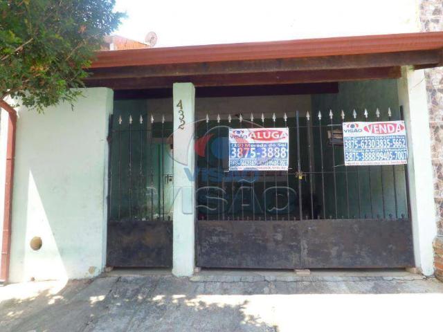 Casa venda em Indaiatuba