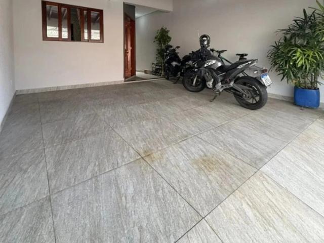 Casa venda em Jardim Morada do Sol, Indaiatuba