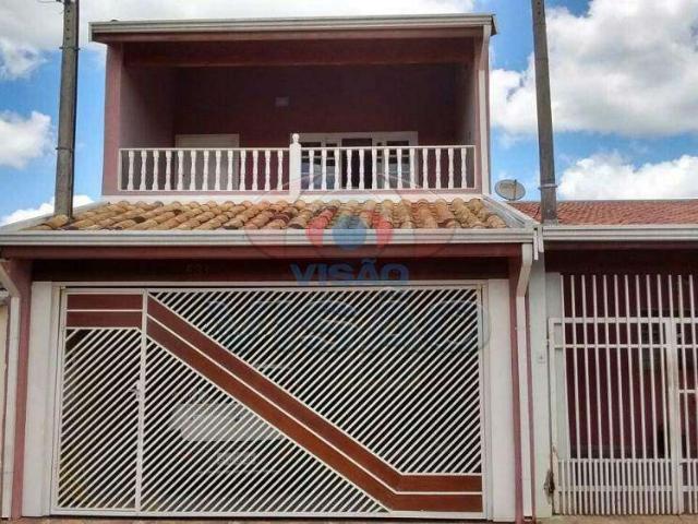Casa venda em Região Imediata de Campinas, Região Metropolitana de Campinas
