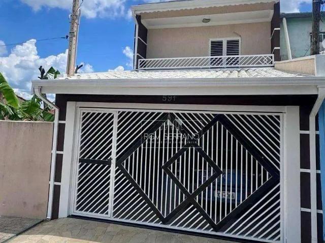 Casa venda em Região Imediata de Campinas, Região Metropolitana de Campinas