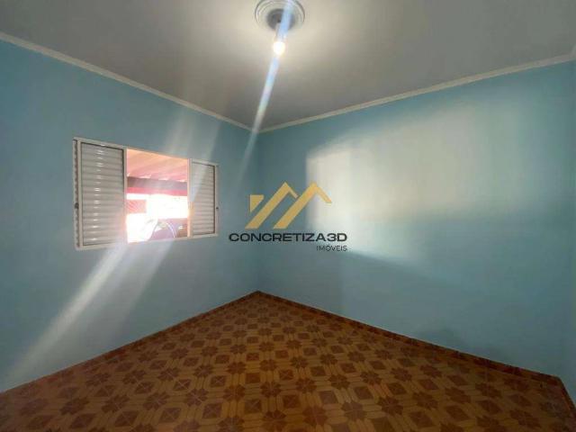 Casa venda em Indaiatuba