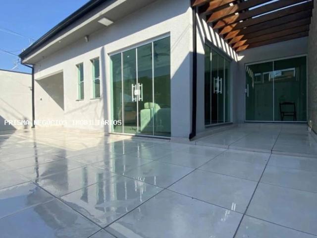 Casa venda em Jardim Morada do Sol, Indaiatuba