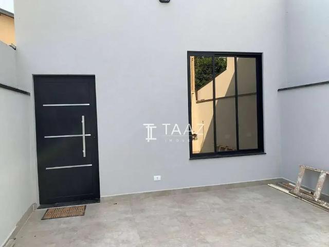 Casa venda em Jardim Hubert, Indaiatuba