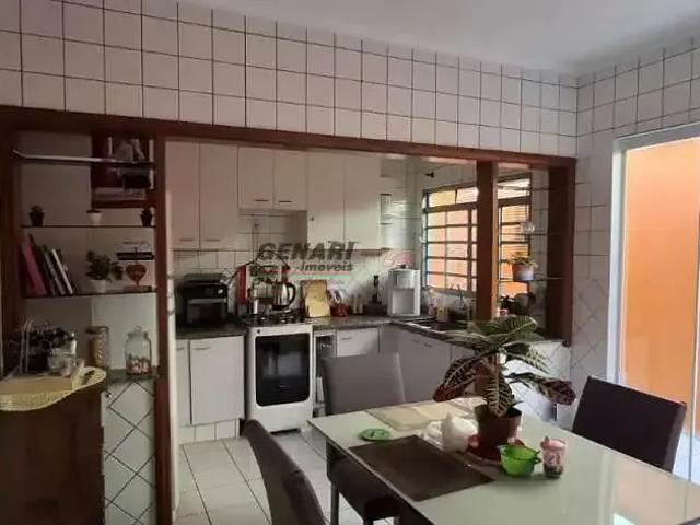 Casa venda em Jardim Morada do Sol, Indaiatuba