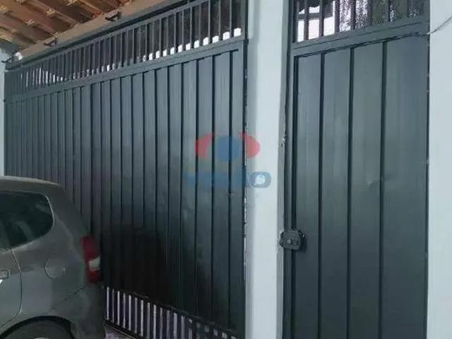 Casa venda em Jardim Hubert, Indaiatuba