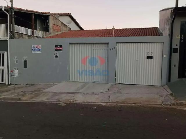 Casa venda em Indaiatuba