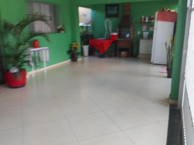 Casa venda em Jardim Morada do Sol, Indaiatuba