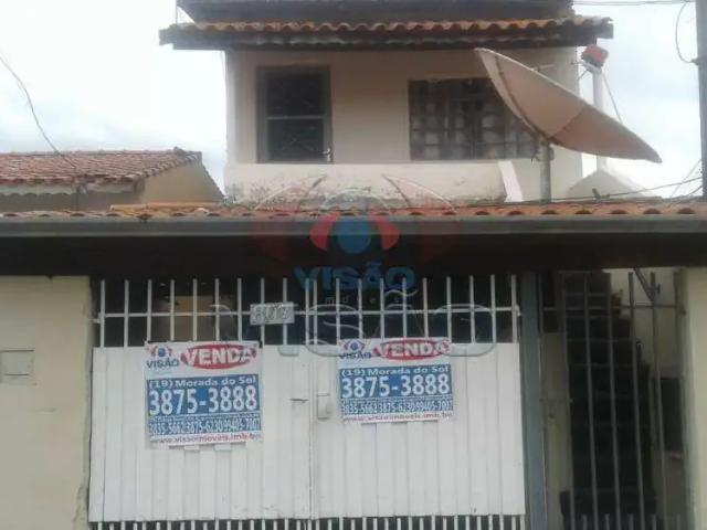 Casa venda em Região Imediata de Campinas, Região Metropolitana de Campinas