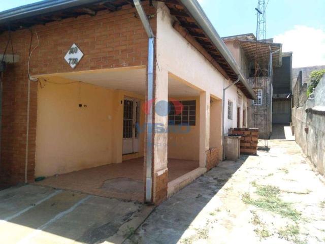 Casa venda em Região Imediata de Campinas, Região Metropolitana de Campinas