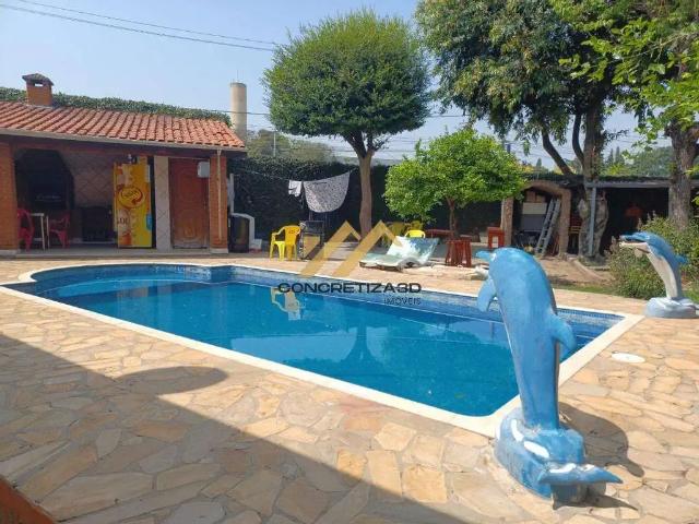 Casa venda em Indaiatuba