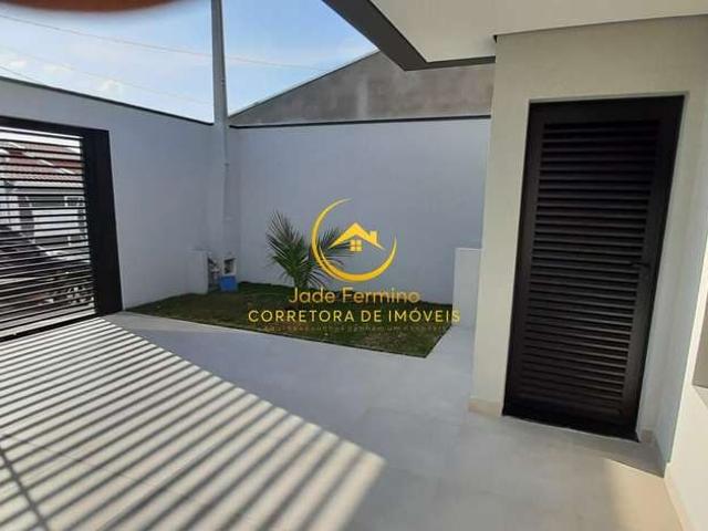 Casa venda em Indaiatuba