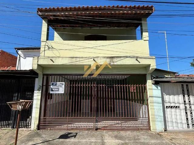 Casa venda em Região Imediata de Campinas, Região Metropolitana de Campinas