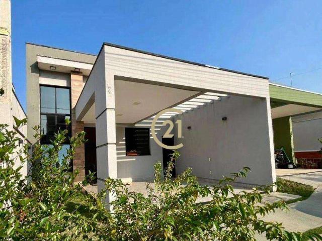 Casa venda em Jardim Pau Preto, Indaiatuba