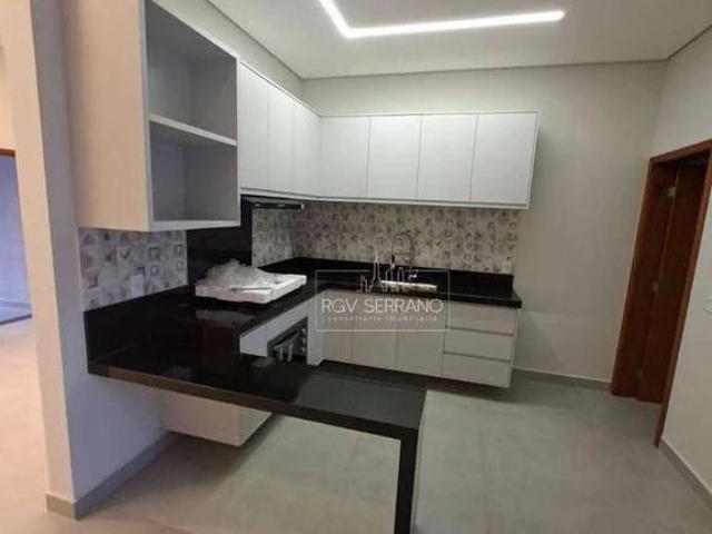 Casa venda em Jardim Pompéia, Indaiatuba