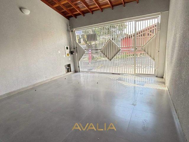 Casa venda em Jardim Pau Preto, Indaiatuba