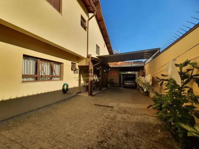 Casa venda em Jardim Pau Preto, Indaiatuba