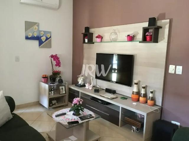 Casa venda em Indaiatuba