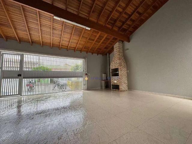 Casa venda em Indaiatuba
