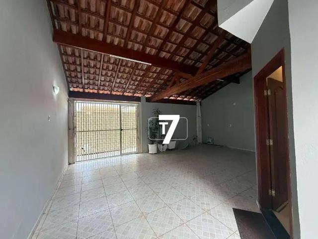 Casa venda em Indaiatuba