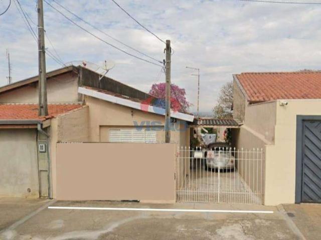 Casa venda em Região Imediata de Campinas, Região Metropolitana de Campinas