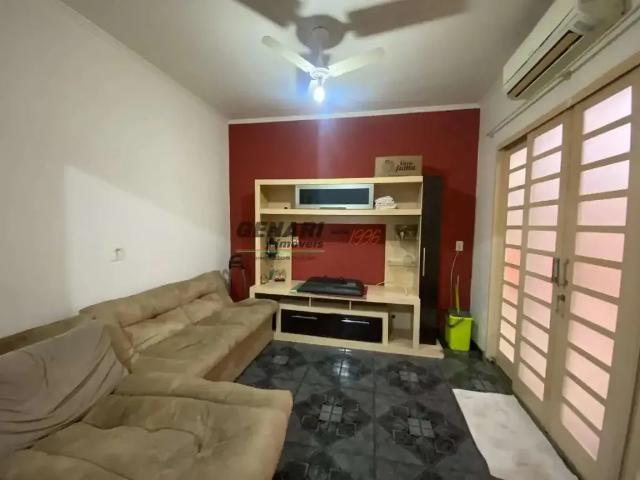 Casa venda em Jardim Pompéia, Indaiatuba