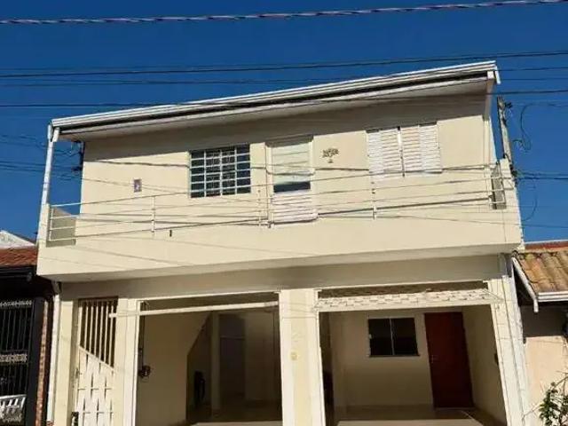 Casa venda em Jardim Morada do Sol, Indaiatuba