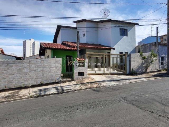 Casa venda em Região Imediata de Campinas, Região Metropolitana de Campinas