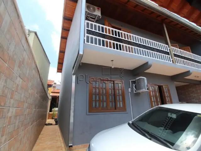 Casa venda em Jardim Pompéia, Indaiatuba