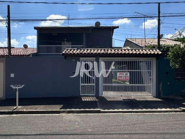 Casa venda em Presidente Prudente