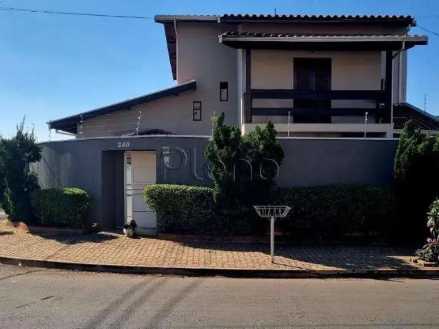 Casa venda em Jardim Portal do Sol, Indaiatuba
