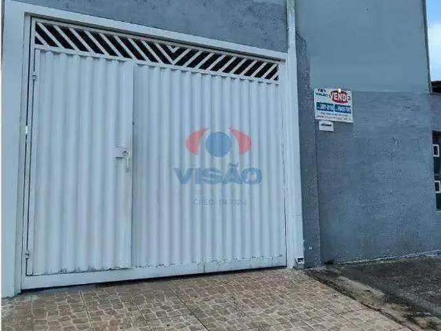 Casa venda em Jardim Pompéia, Indaiatuba