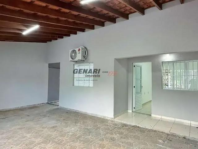 Casa venda em Jardim Pompéia, Indaiatuba