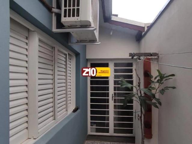 Casa venda em Jardim Pompéia, Indaiatuba