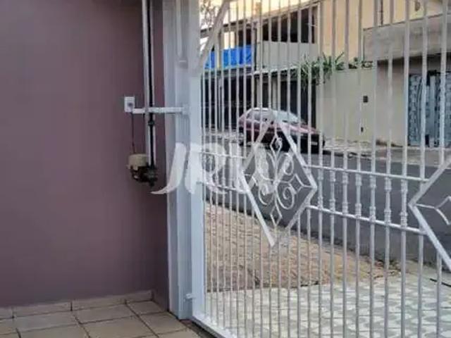 Casa venda em Jardim Pau Preto, Indaiatuba