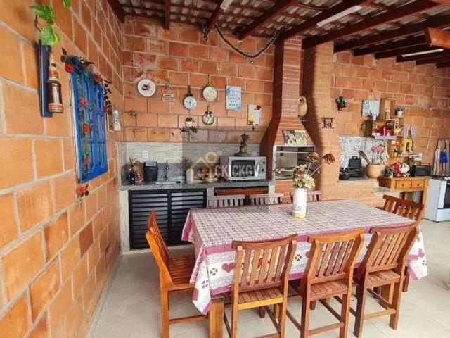 Casa venda em Região Imediata de Campinas, Região Metropolitana de Campinas